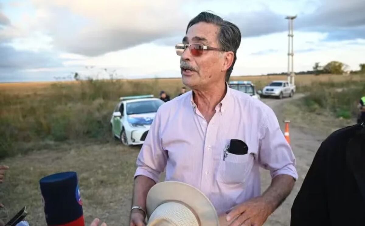 Corrientes. Abogado Jorge Monti.
