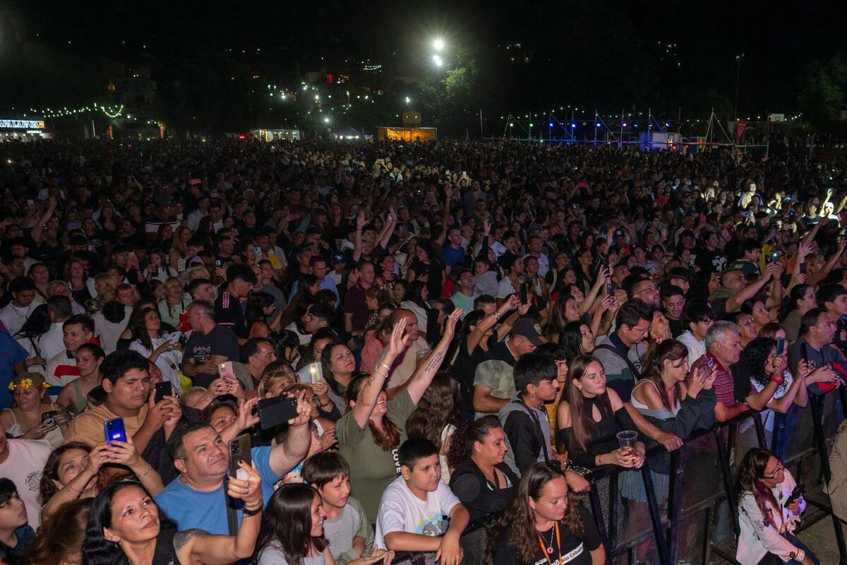 Desde los clásicos eventos en el Centro de Río Ceballos hasta nuevas experiencias en espacios naturales, la grilla de verano promete ofrecer opciones para todos los gustos y edades.