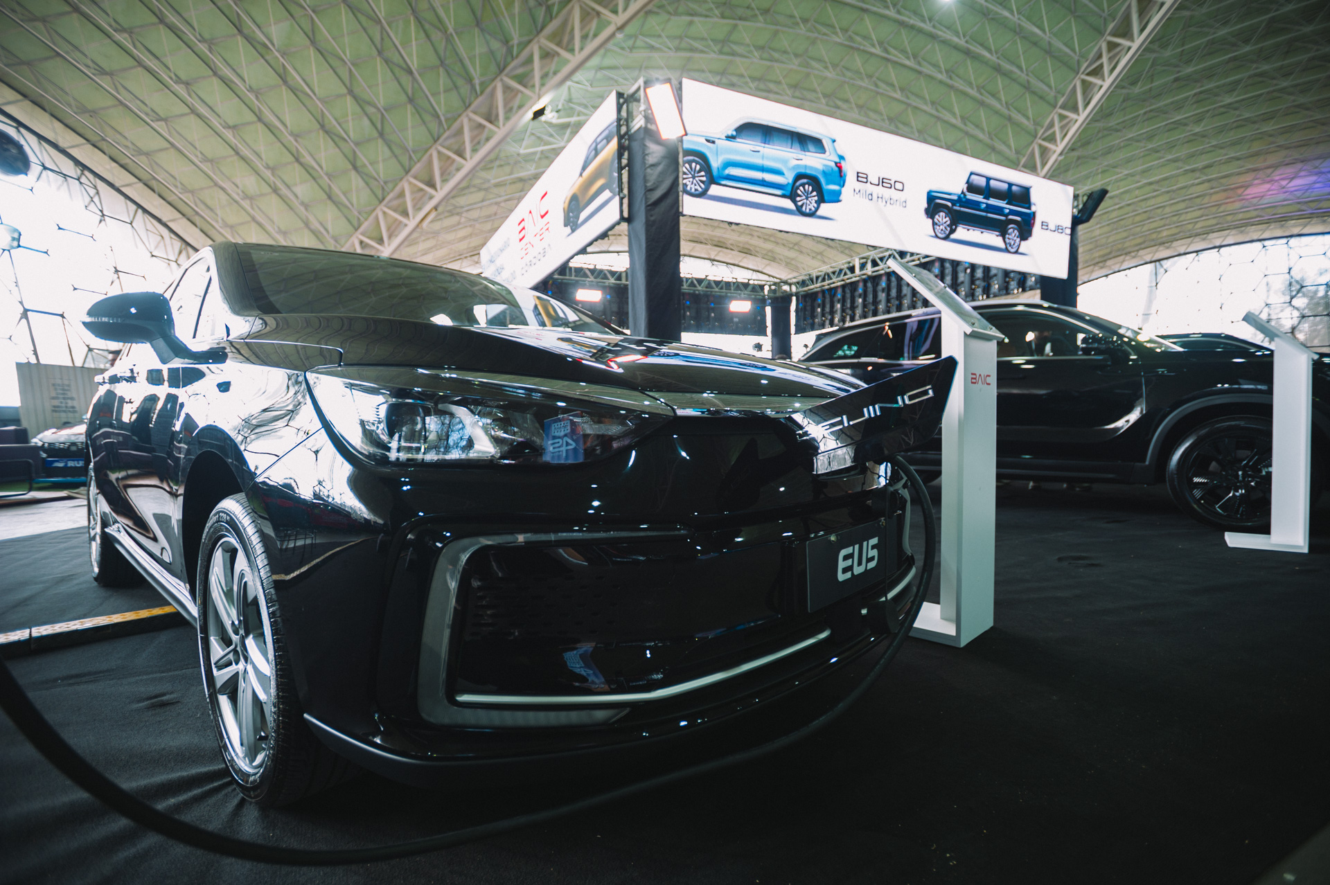 Auto Show 2025