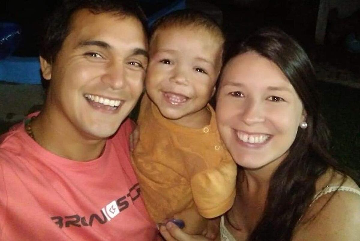 Salud de Nación autorizó la compra de un medicamento para un nene de Córdoba que tiene acondroplasia