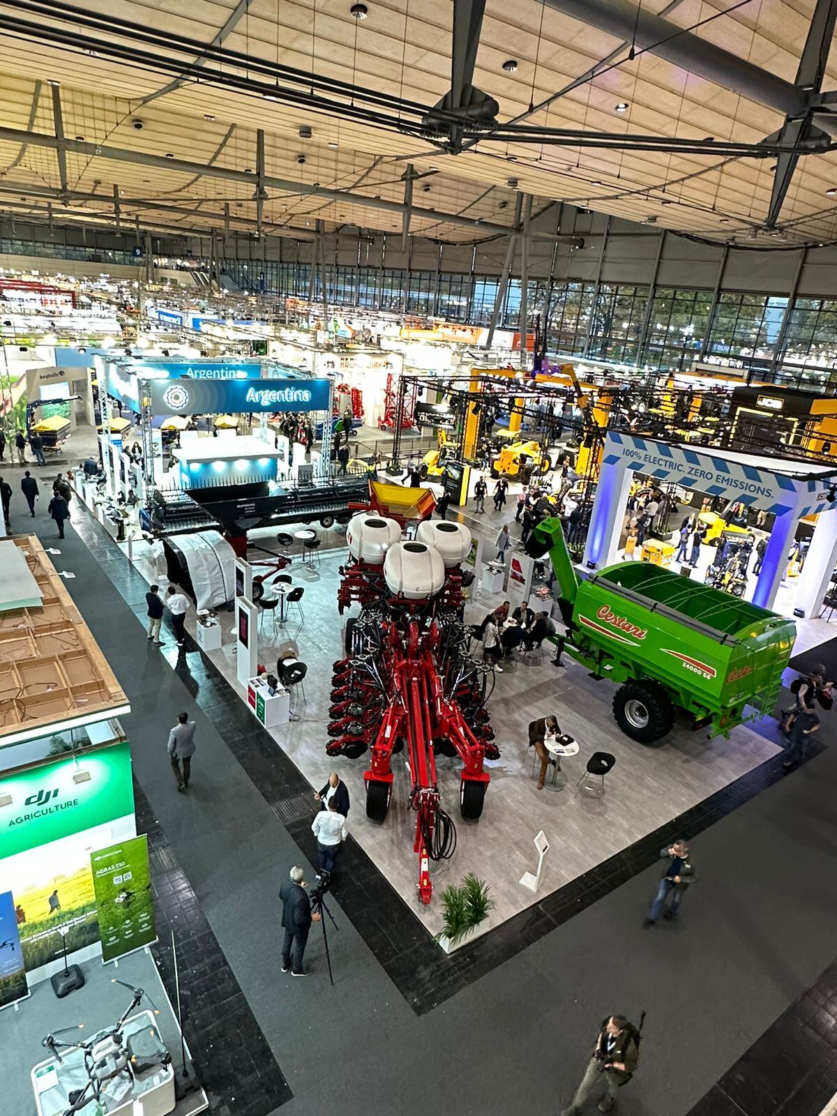 Agritechnica Expoagro