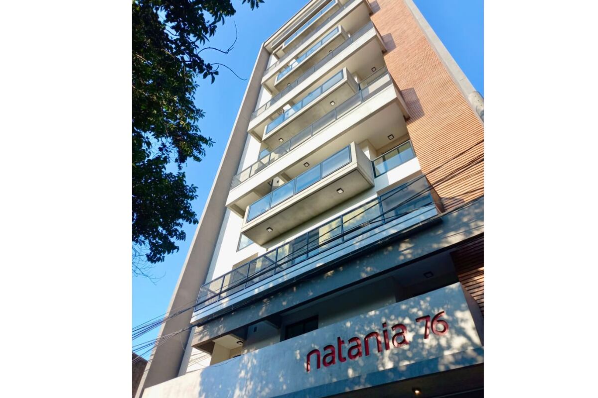 En noviembre se inaugurará Natania 76 en la provincia de Tucumán.