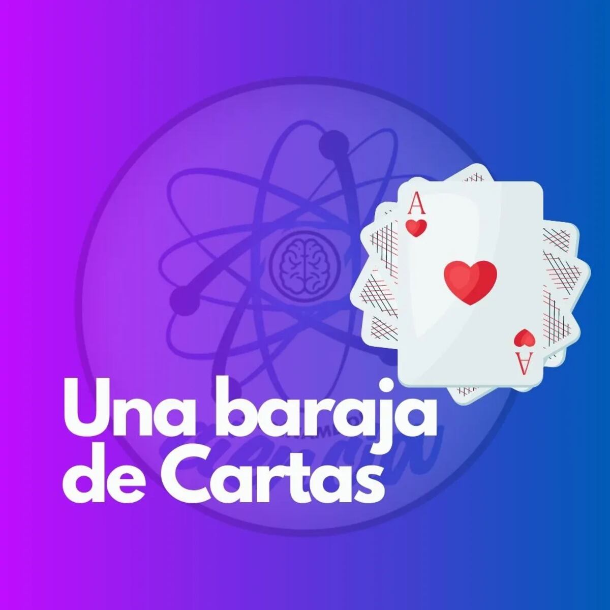 La solución del acertijo visual.