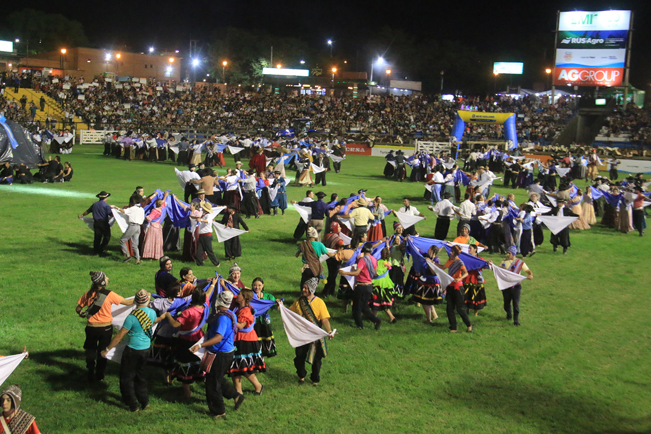 Todo lo que tenés que saber sobre el Festival de Doma y Folklore Jesús María 2024. (Gentileza Jesús María)
