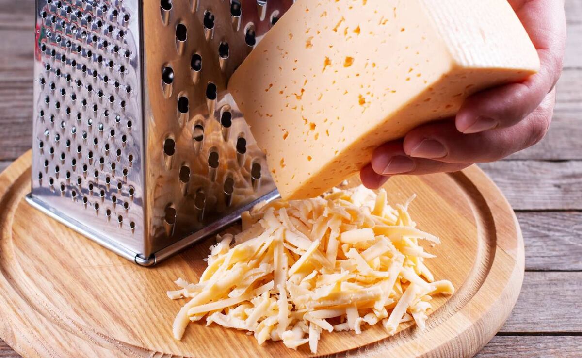 Lo dice la ciencia: estos 5 quesos son los más saludables para incluir en tus comidas