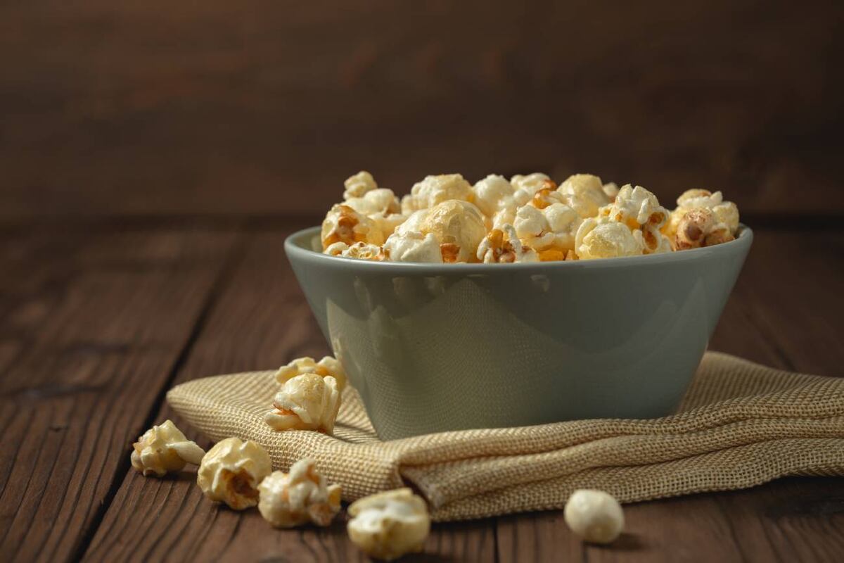 Una opción saludable, económica y llena de fibra que puede convertirse en el snack aliado de una vida más larga. (Freepik)