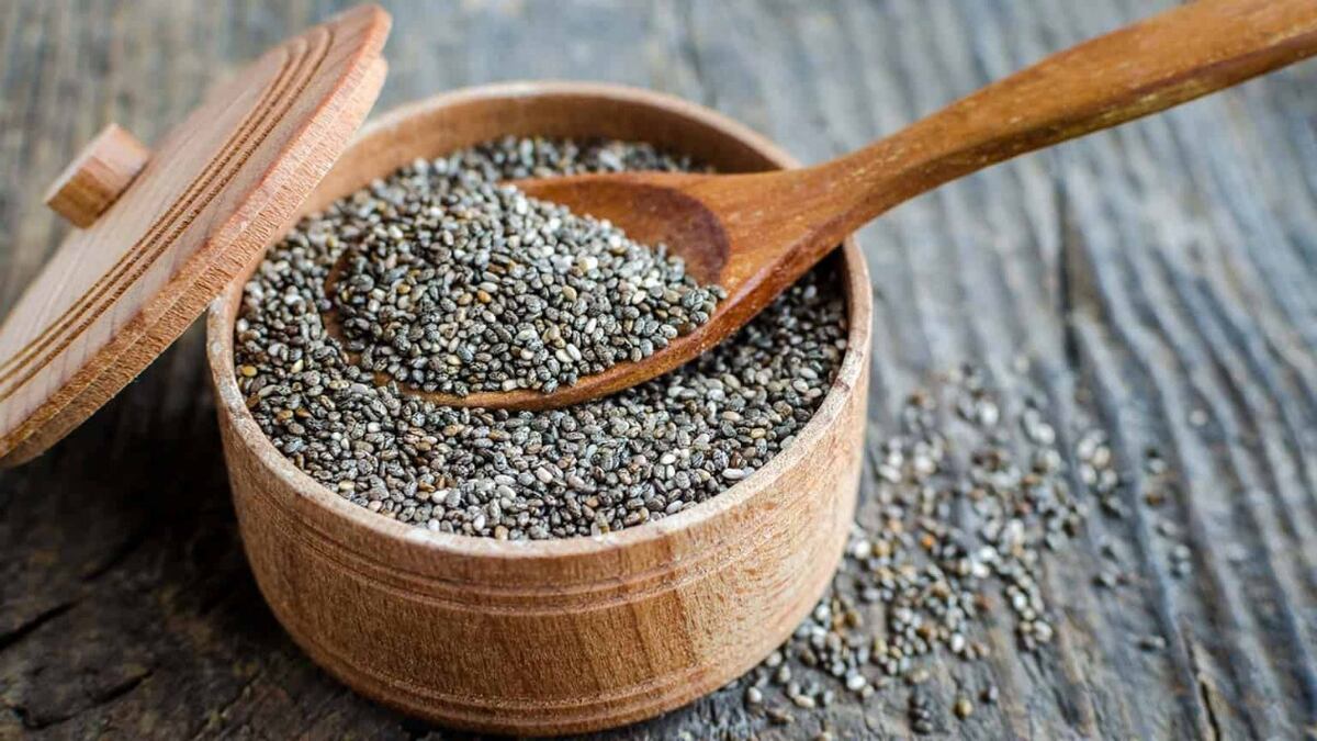 Semilla de chía: el superalimento versátil y económico que mejora tu salud y transforma tu dieta