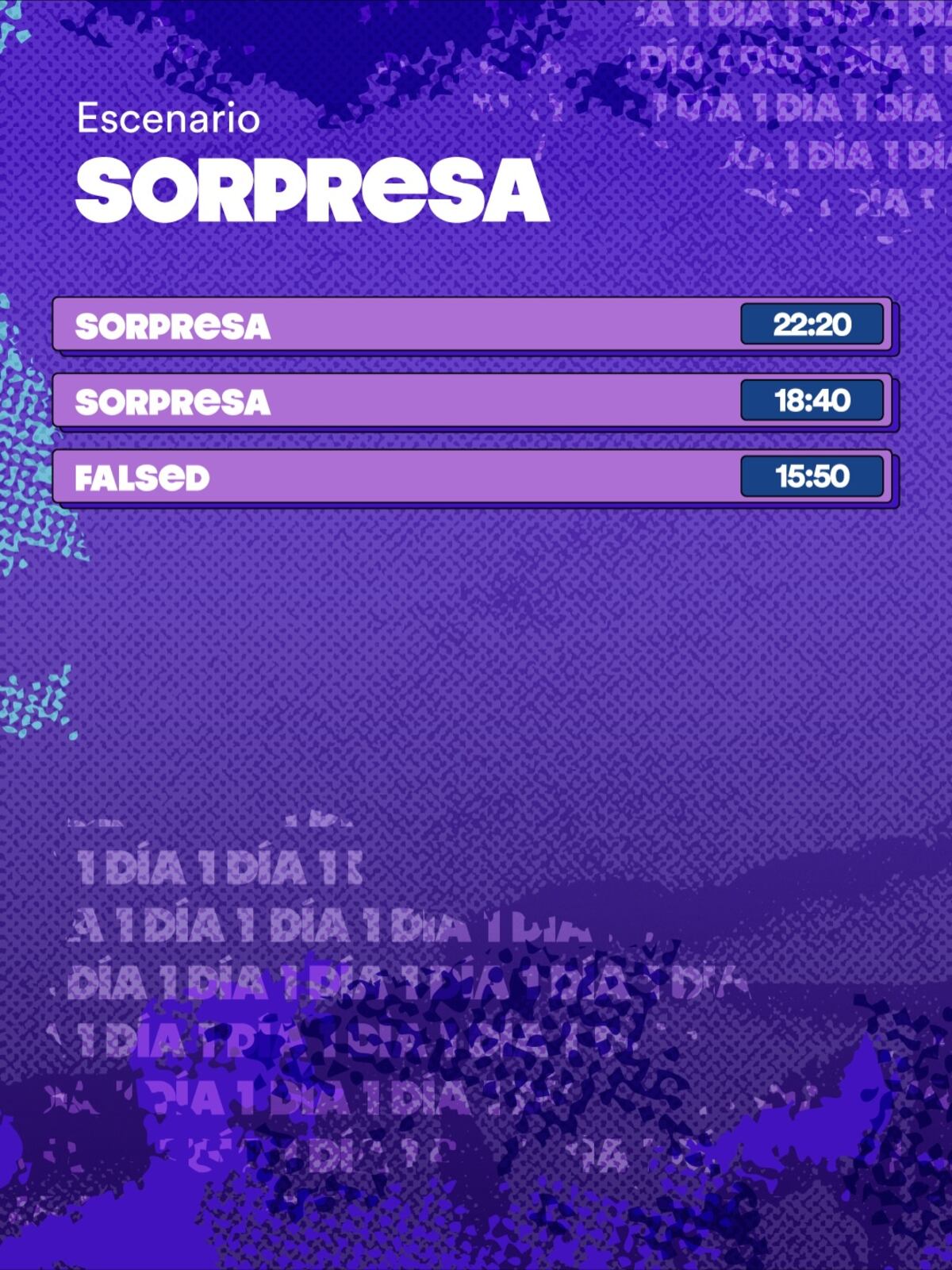 Cosquín Rock 2026. Grilla completa
