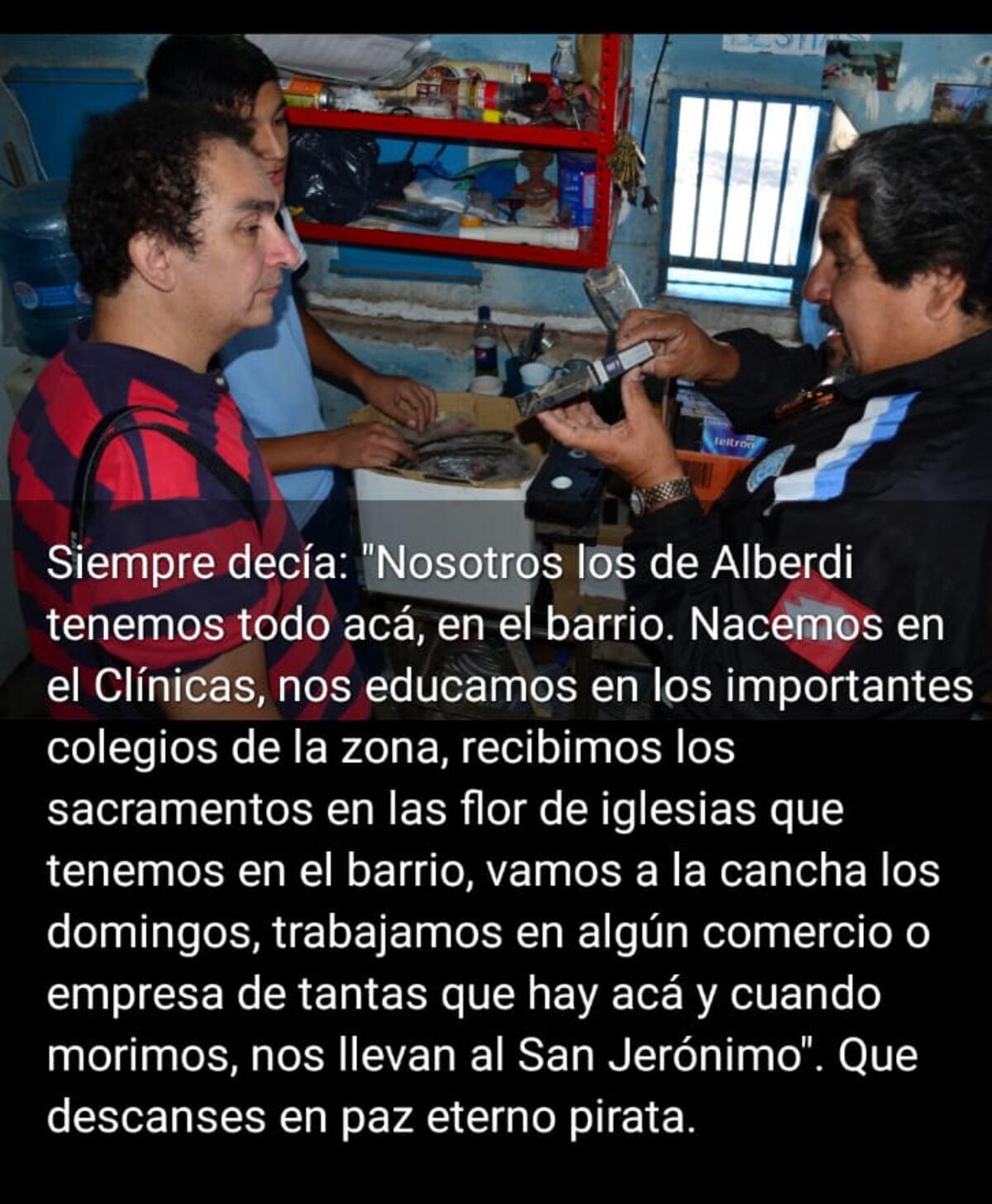 Imagen de la nota