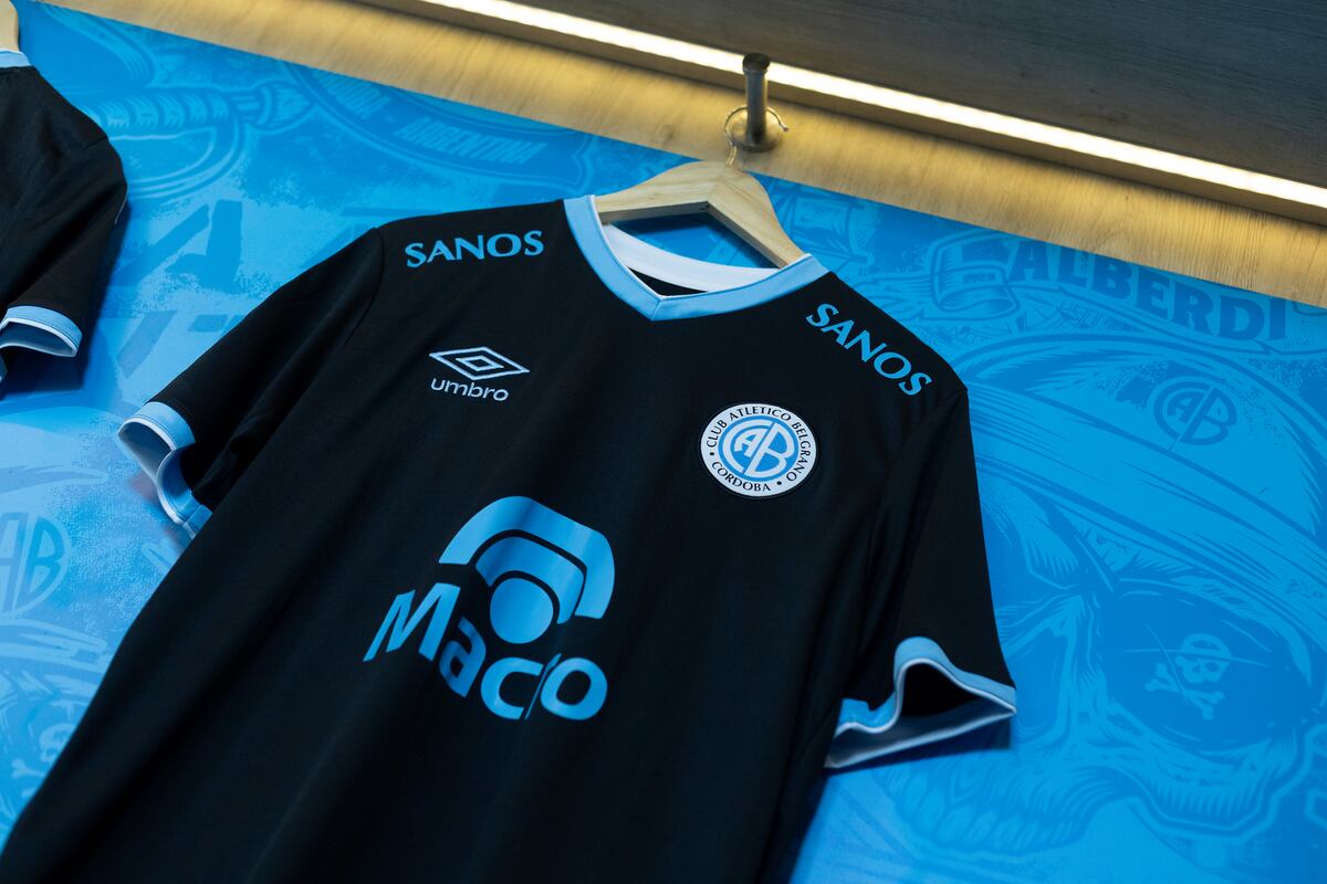 Belgrano lanzó la nueva campaña de abonos para la segunda parte de la temporada 2025. (Prensa Belgrano)