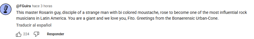 comentarios del tiny desk-fito paez