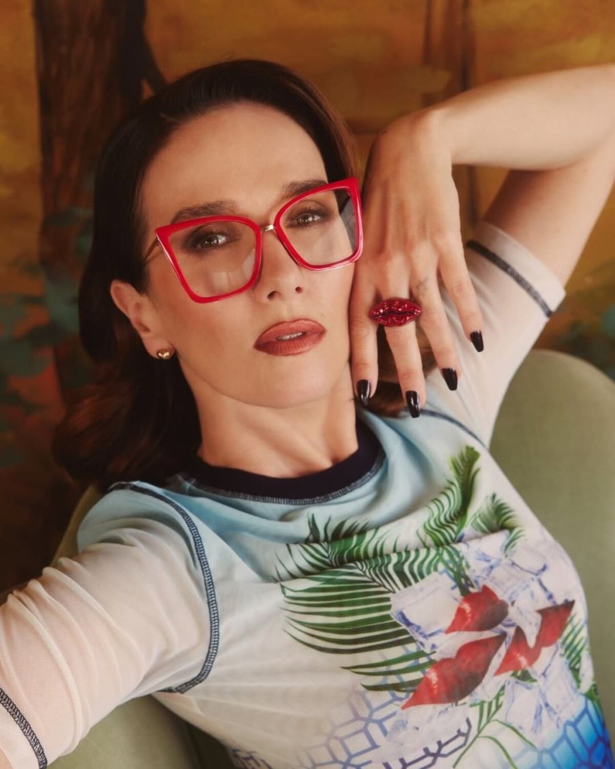 El nuevo negocio de Natalia Oreiro: cómo es la marca que se consolida como tendencia en 2026.