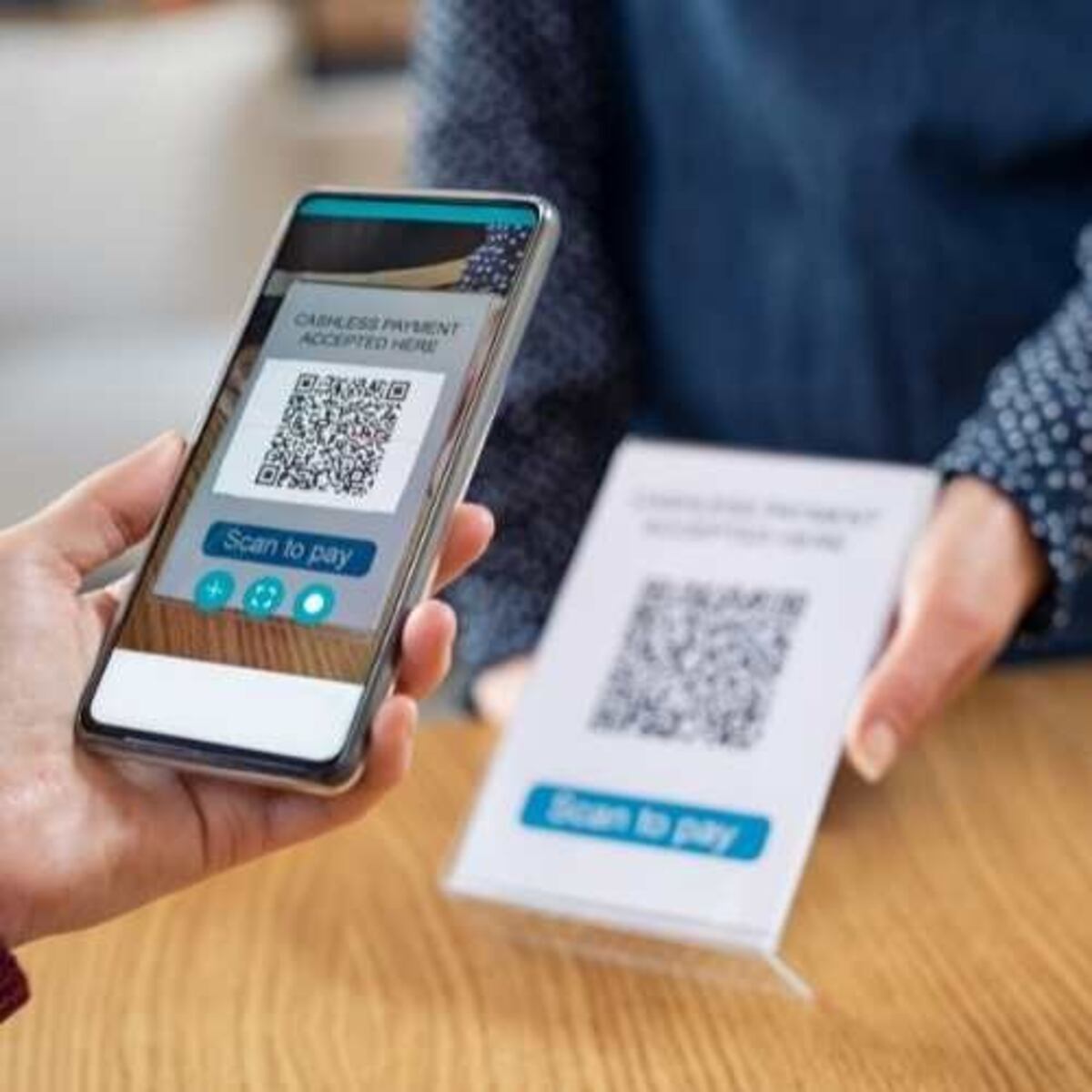 Alerta QR: cómo funciona la nueva estafa virtual que vacía tu cuenta bancaria en segundos