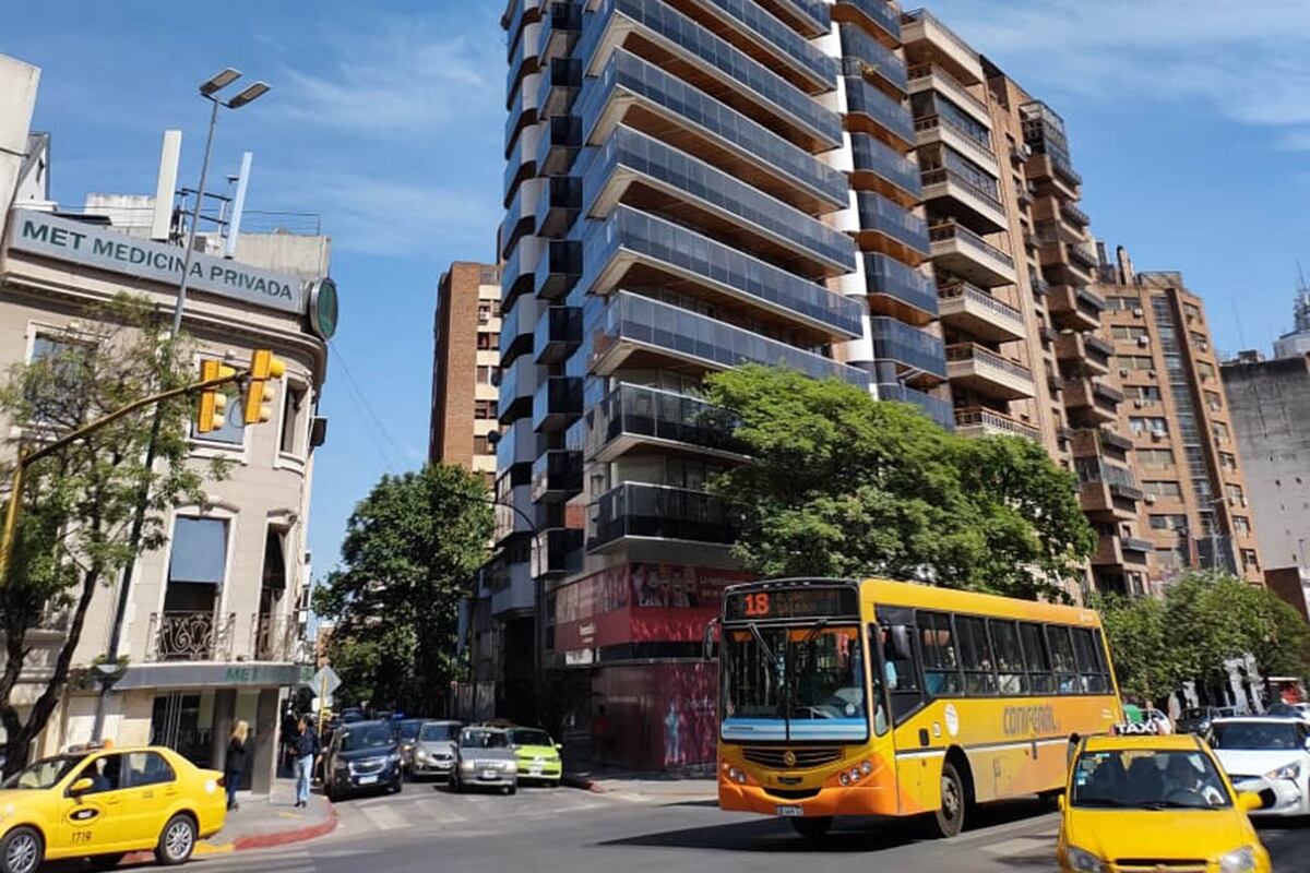 A diferencia de otros fines de año, sobre el cierre de 2025 el stock de departamentos desocupados viene en aumento.