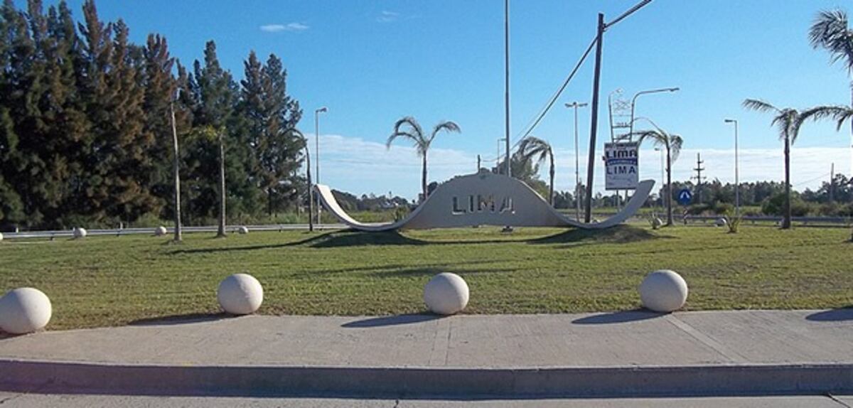 Escapada a 100 km de CABA: Lima, el pueblo bonaerense con playa sobre el Paraná, historia y las mejores parrillas