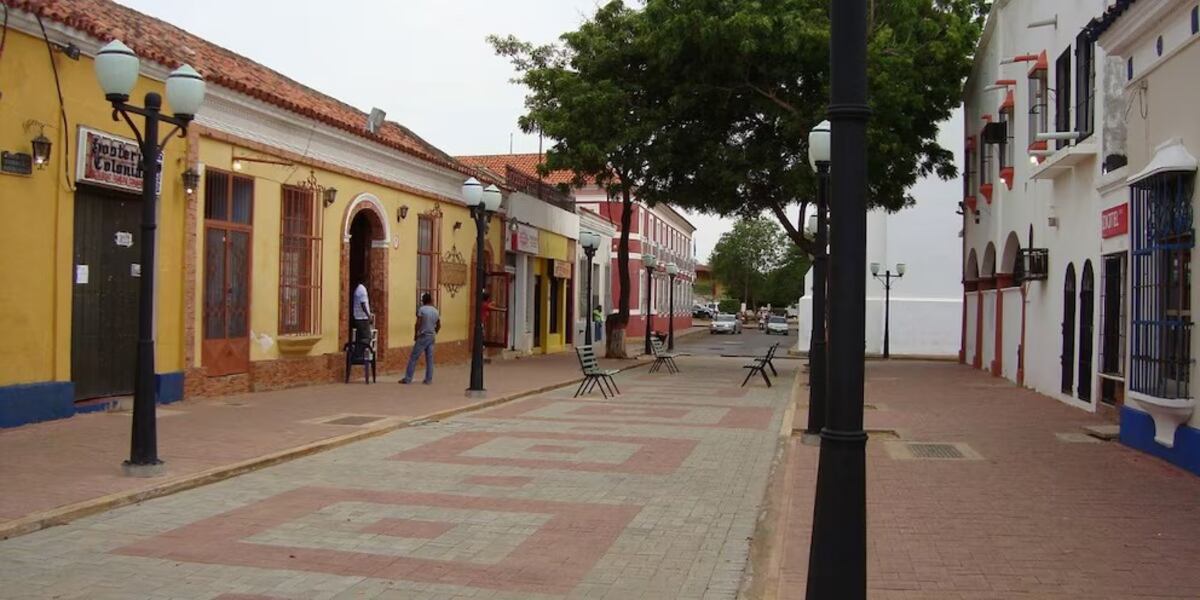 Coro: la ciudad venezolana pionera del continente que hoy es Patrimonio de la Humanidad