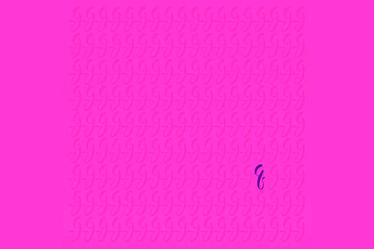 Acertijo visual - Solución