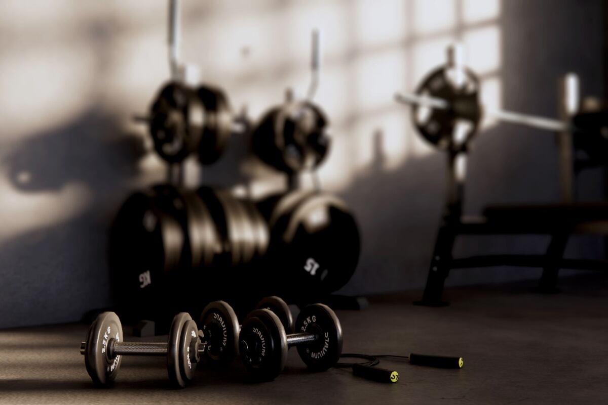 Gimnasio para principiantes: los 3 errores vitales que debes evitar para no lesionarte ni abandonar