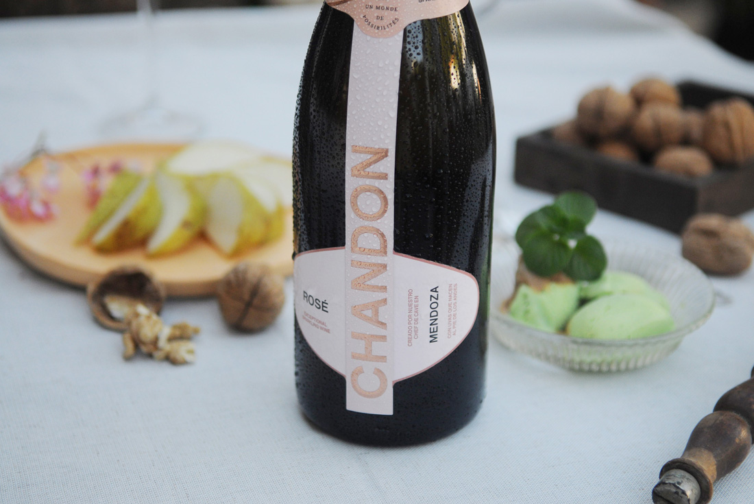 Vinos blancos y rosados ideales para el calorcito (Javier Ferreyra).