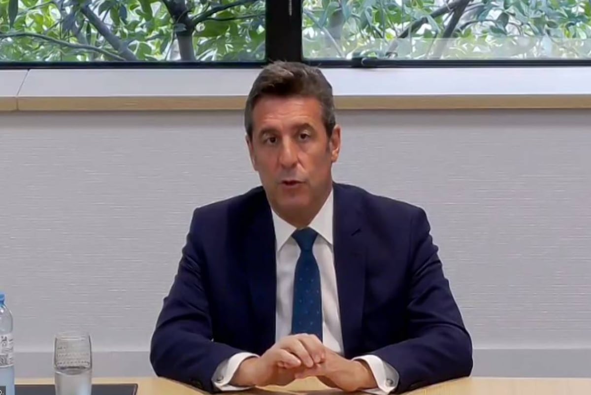 Carlos Magariños, directivo de Vrio, consideró que regulaciones más equilibradas generarán un mejor ámbito para las inversiones.