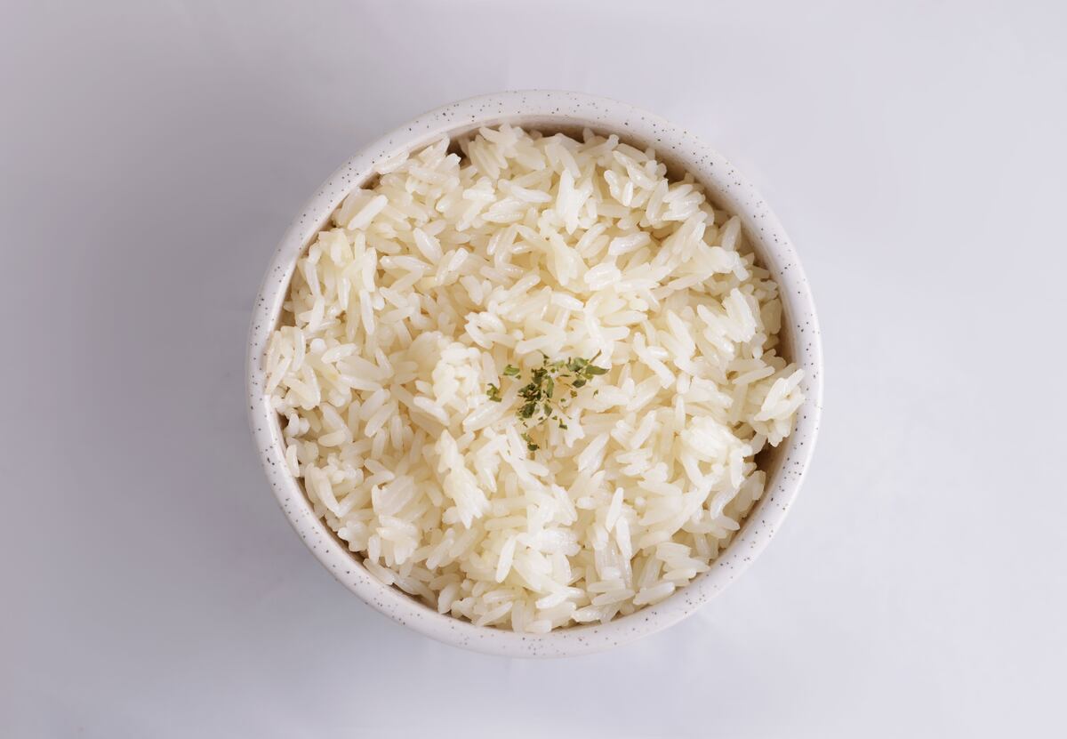 El consejo bromatológico sobre el arroz y cómo conservarlo