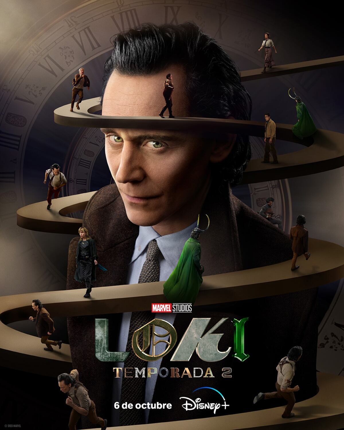 Foto: Disney+