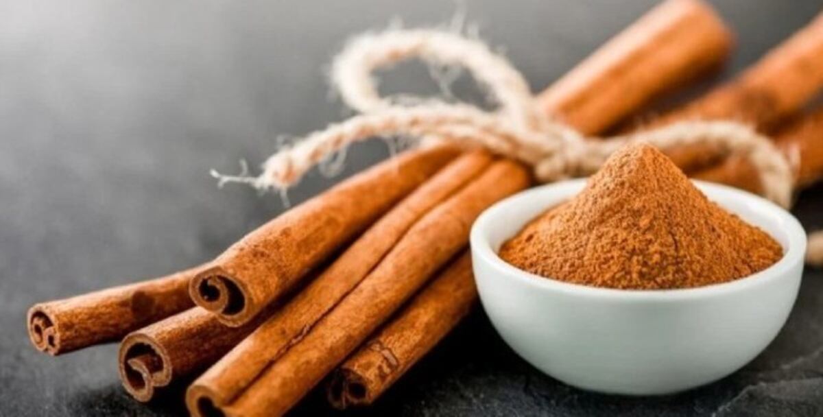 Ritual de la canela en la puerta: cómo funciona