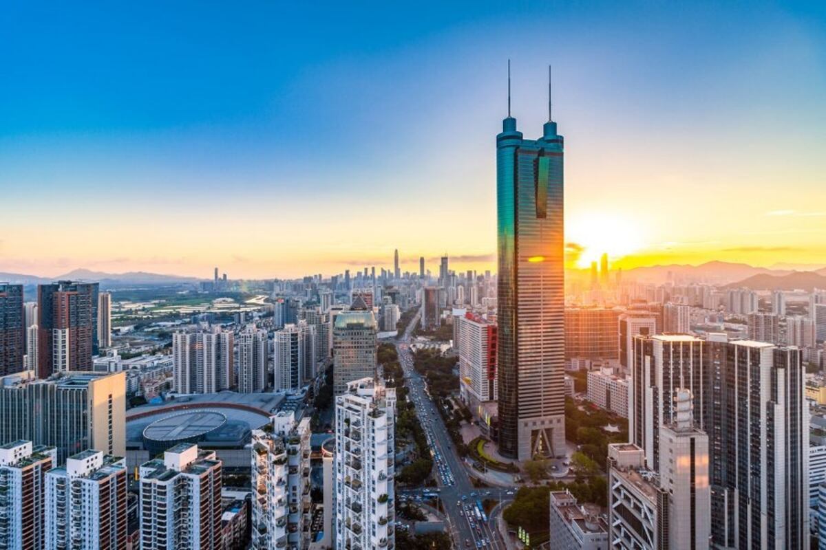 Innovación global: las 5 metrópolis que lideran la vanguardia tecnológica, según el Índice Mundial