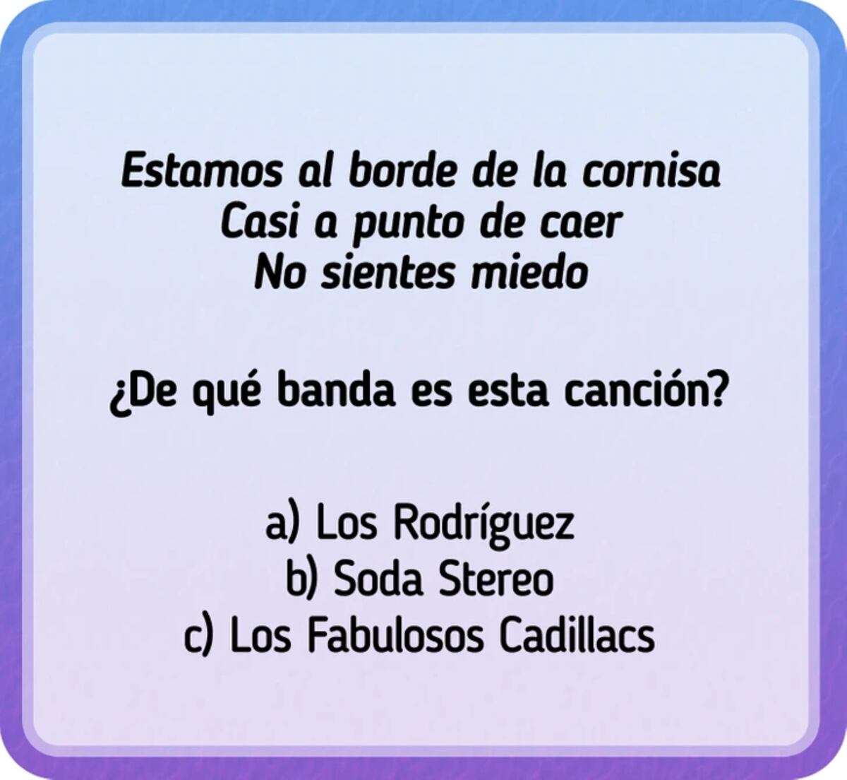 El acertijo visual.