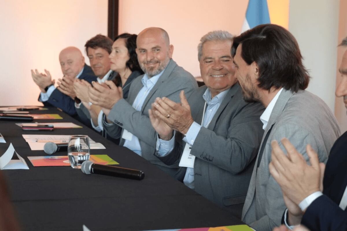 (Gentileza Ministerio de Bioagroindustria)