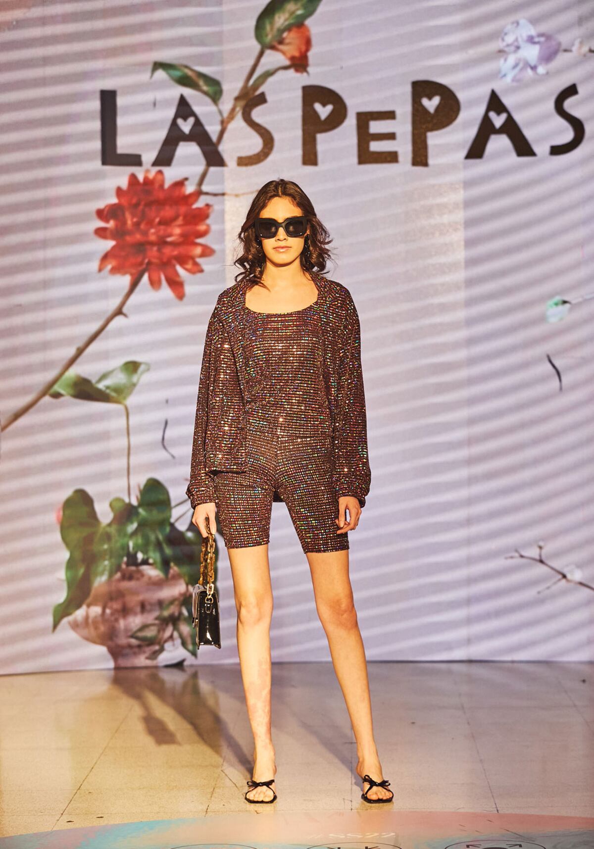 Foto: gentileza prensa Circulo Moda.