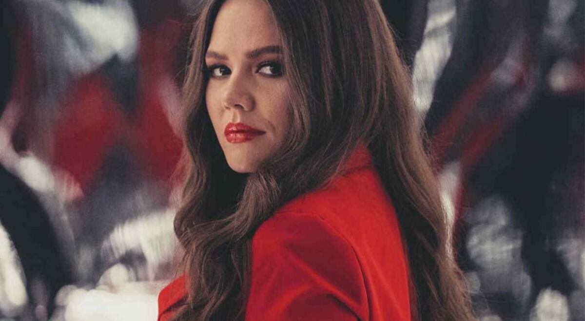 Cantante de Jesse & Joy anunció que será madre junto a su esposa y apuntó contra los morbosos