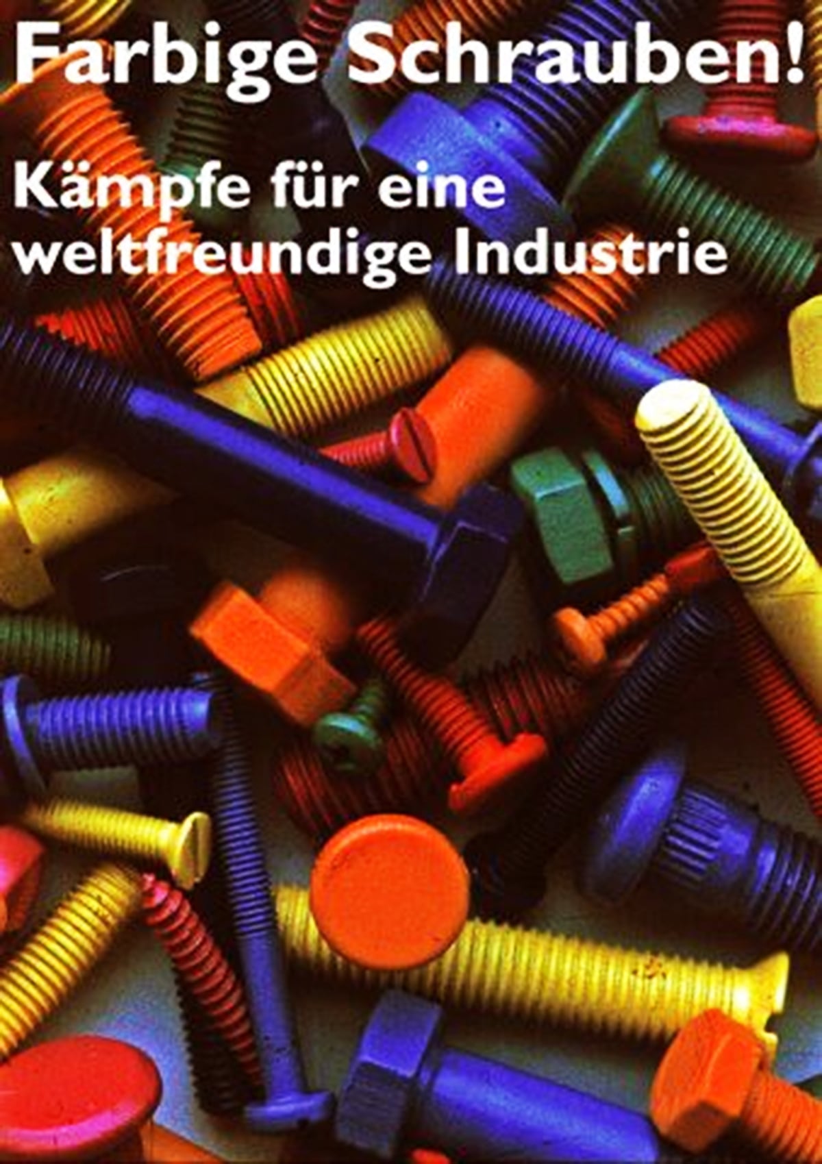 Afiche. (Gentileza)
