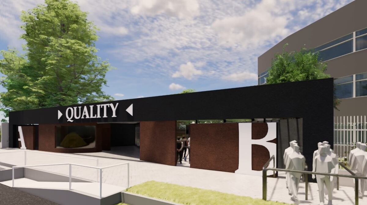Foto: Quality Espacio.