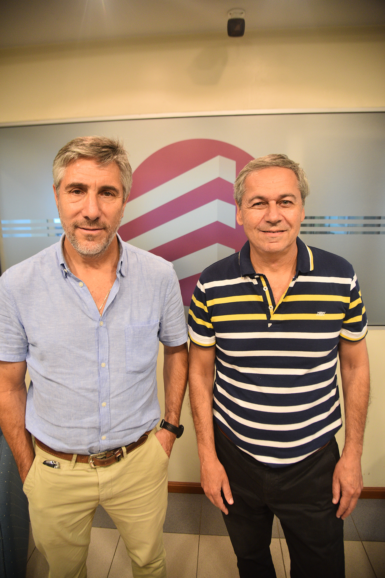 Según Kanter y Barembaum, la incertidumbre en el sector es total. (Pedro Castillo / La Voz)