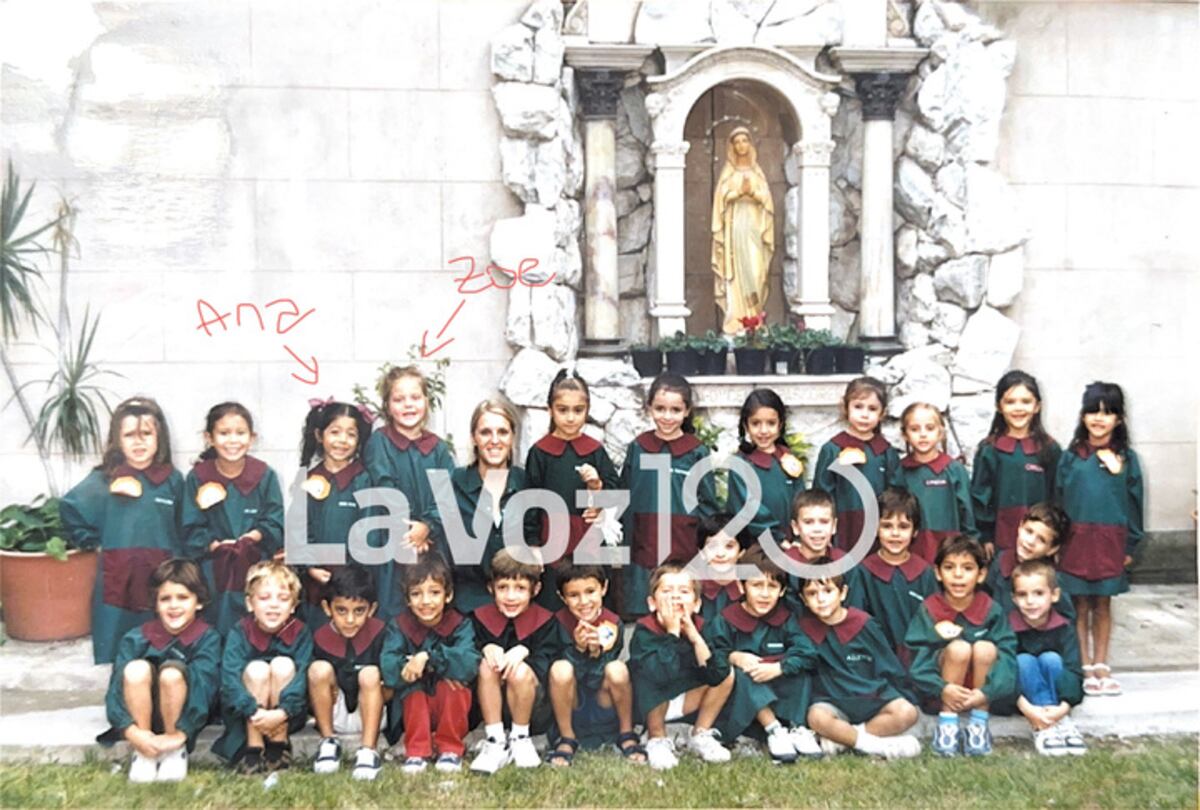 Promo 2019, generación dorada. Ana, Pablo y Zoe fueron compañeros de la secundaria y lograron destacarse en el ámbito académico de la UNRC (Gentileza Zoe Cogno).