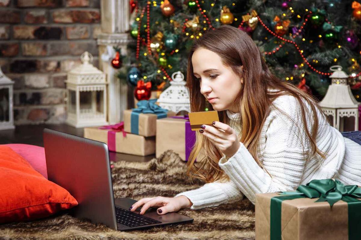 Las Fiestas generan un escenario ideal para fraudes digitales, robo de datos y estafas cada vez más sofisticadas.