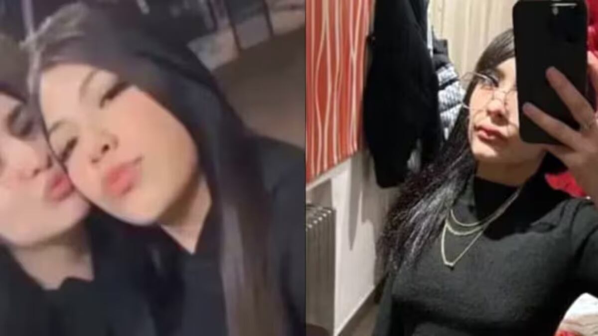 Las 3 chicas fueron encontradas sin vida.