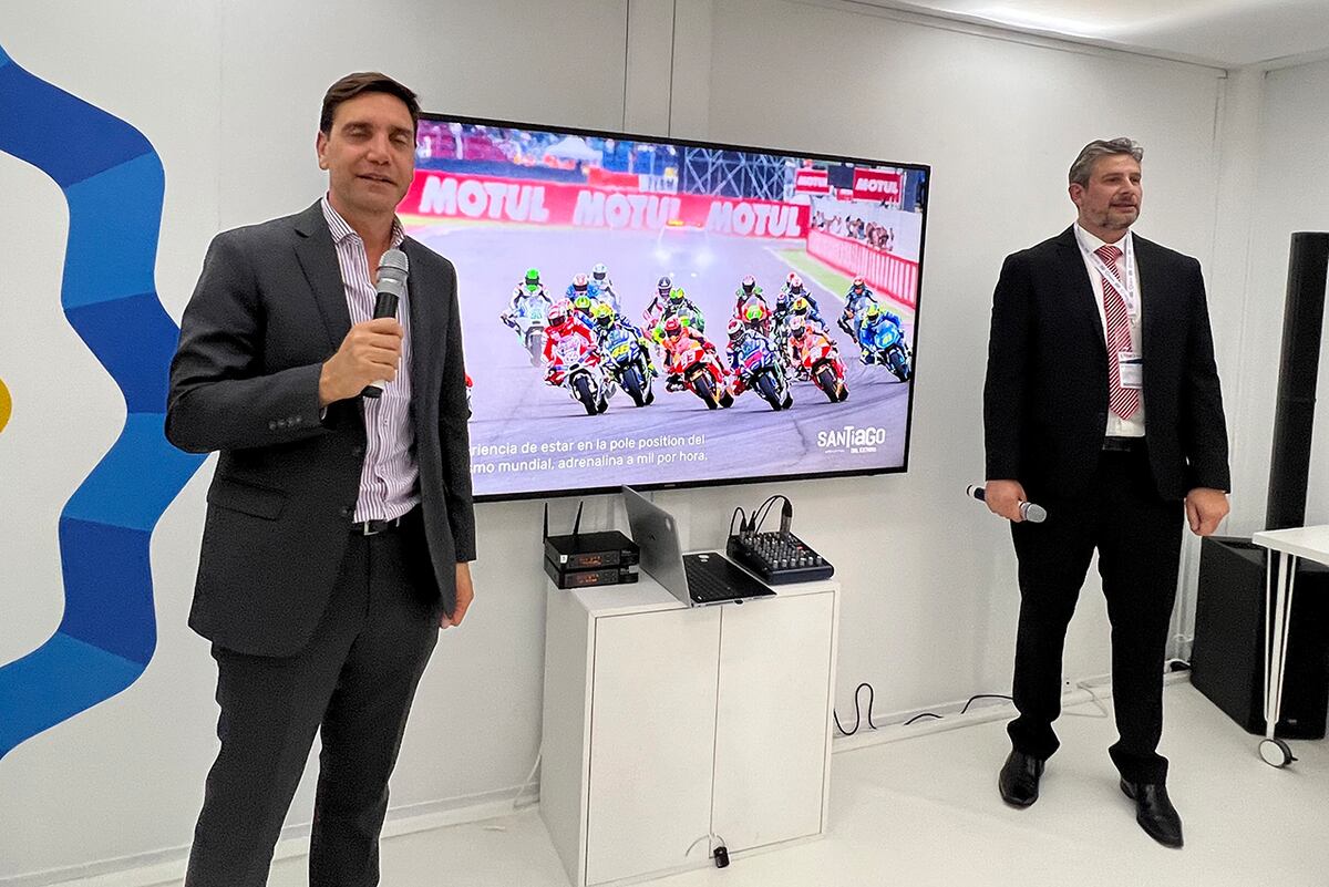 Todo lo que dejó la Fitur 2023 en Madrid. (Foto: Gentileza)