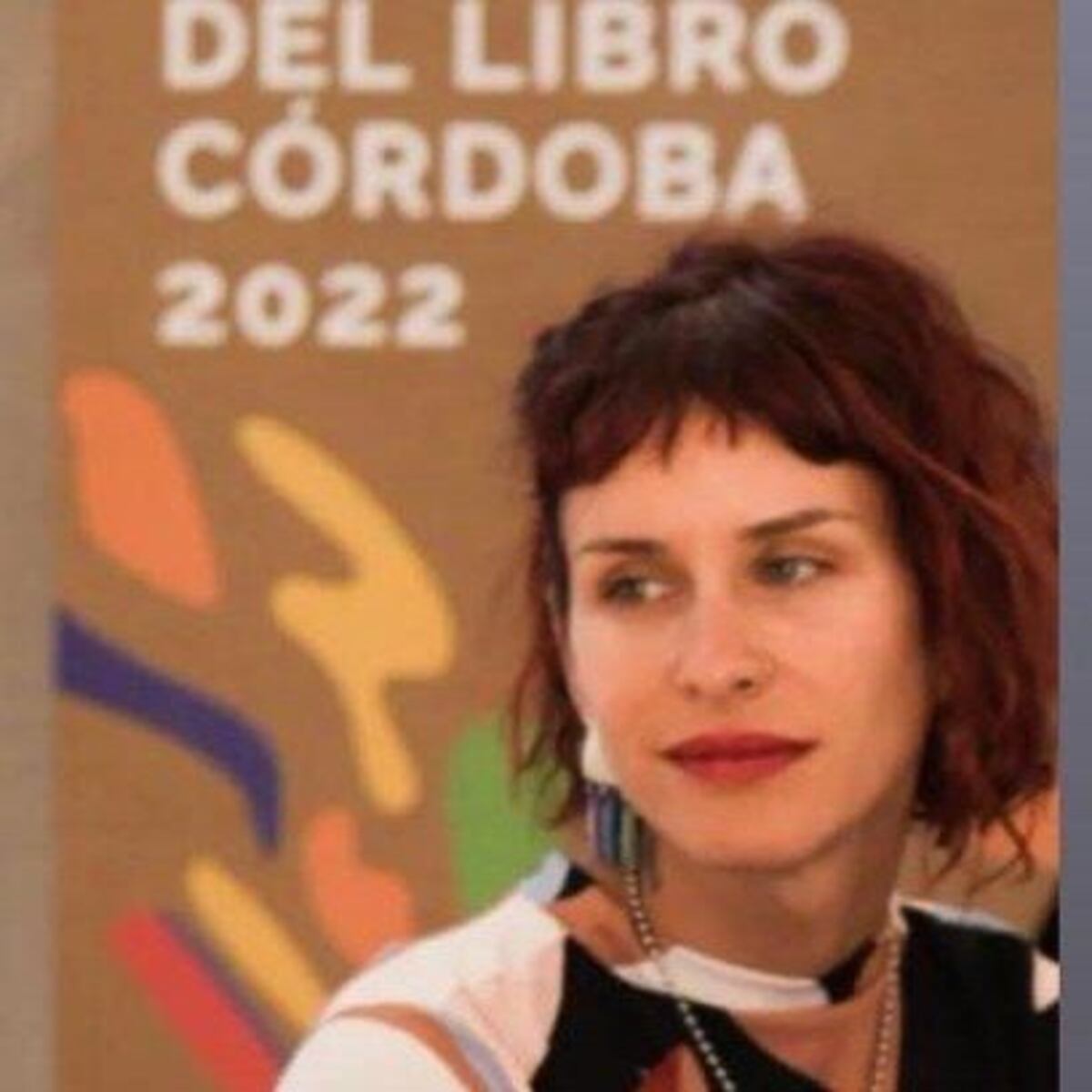 Gabriela Bard Widgor, doctora en Estudios de Género. Magister y Licenciada en Trabajo Social.