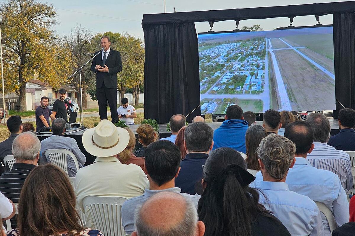 El Gobierno provincial impulsa un proyecto estratégico de medición de la huella de carbono en los predios industriales.