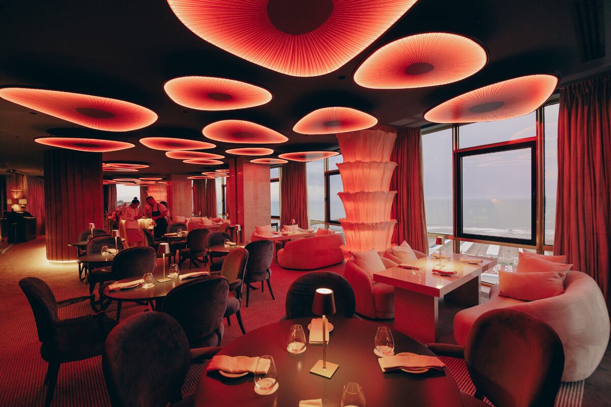 Hotel Costa Galana
