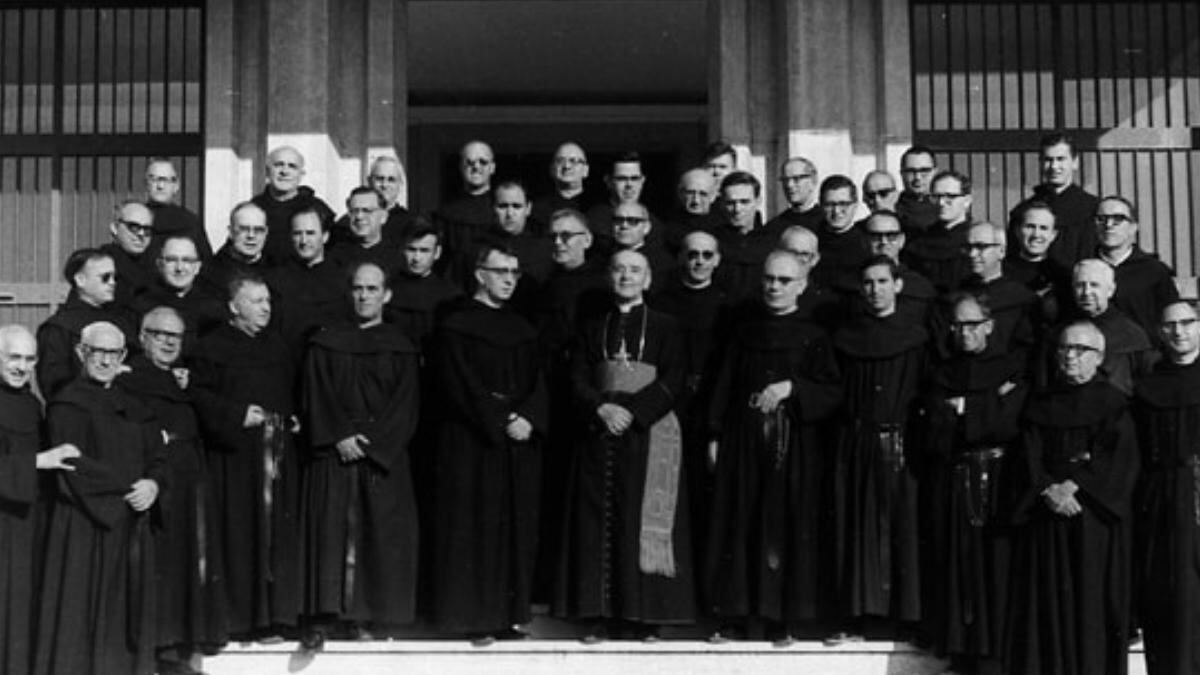 Los misioneros agustinos, la congregación a la que pertenece el nuevo papa León XIV.