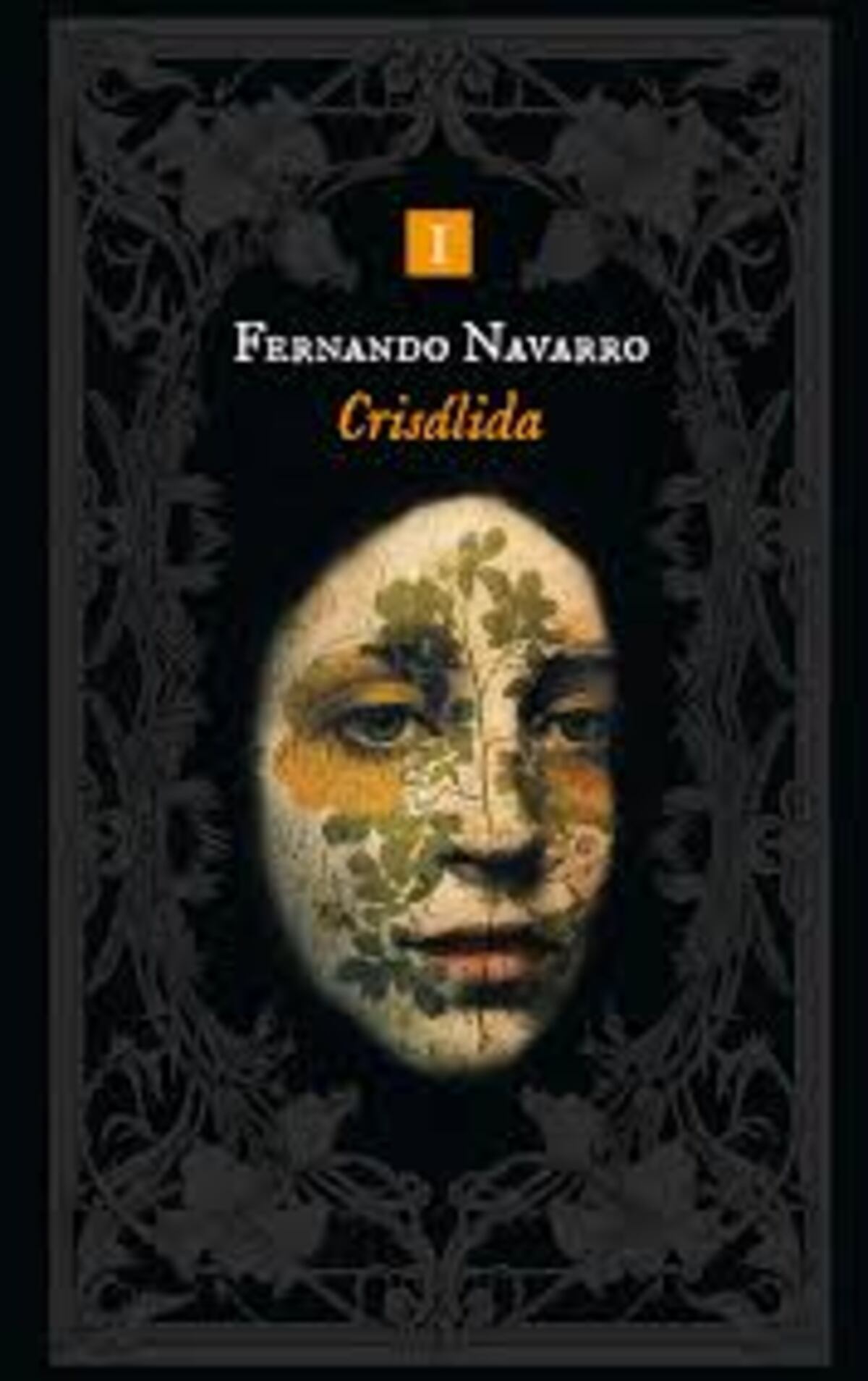 "Crisálida" de Fernando Navarro.