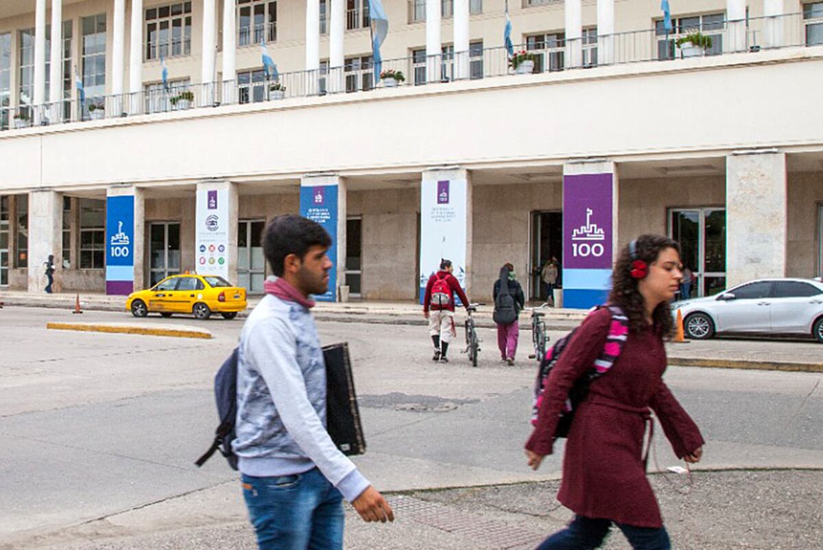 Este 1 de noviembre, Nexos UNC dará comienzo al Trayecto Puente / UNC con vos
