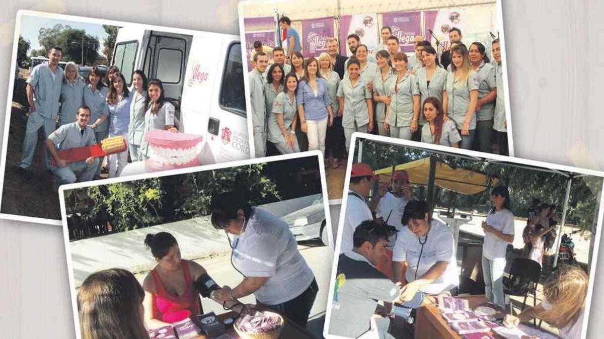 Tendencias: salud, fuente de bienestar social
