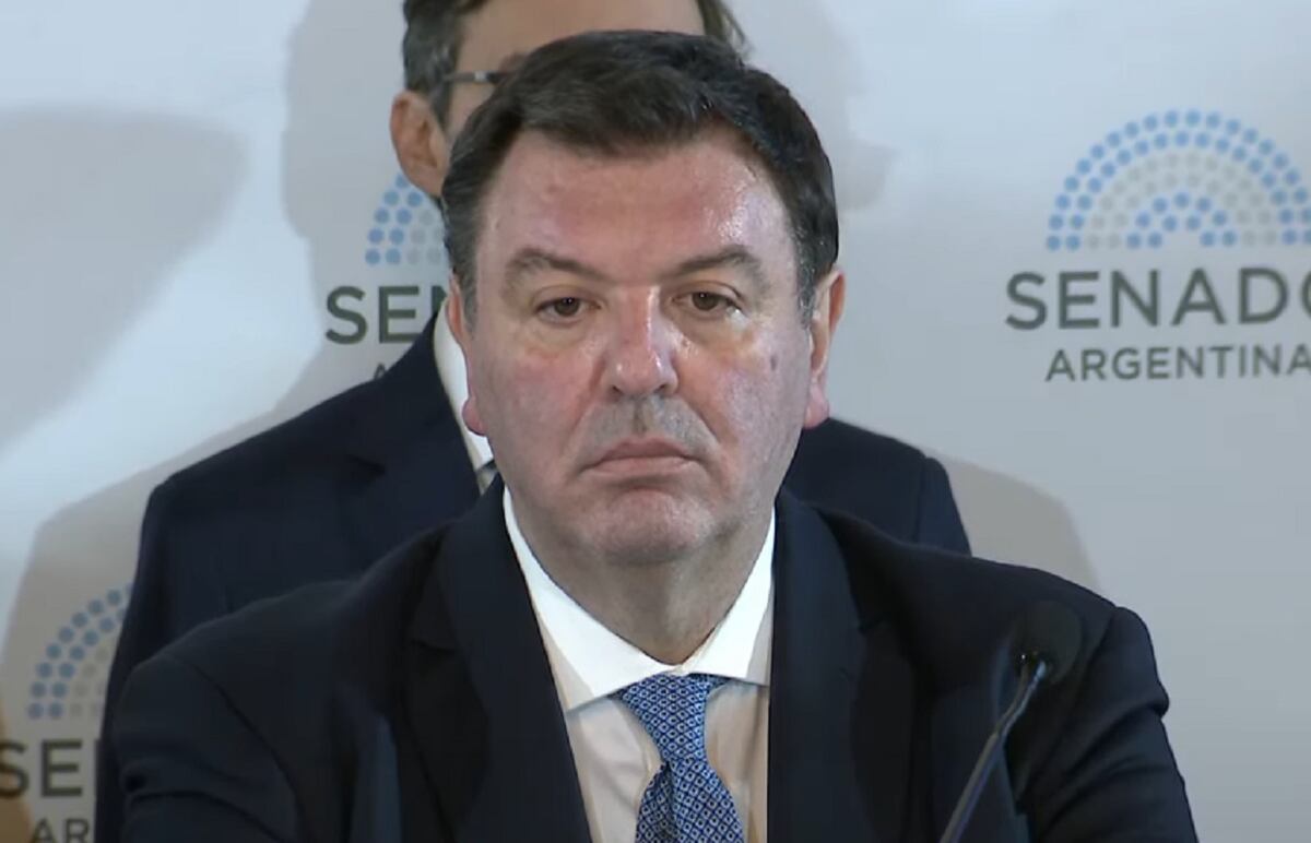 El juez federal Ariel Lijo se quedó afuera de la Corte.