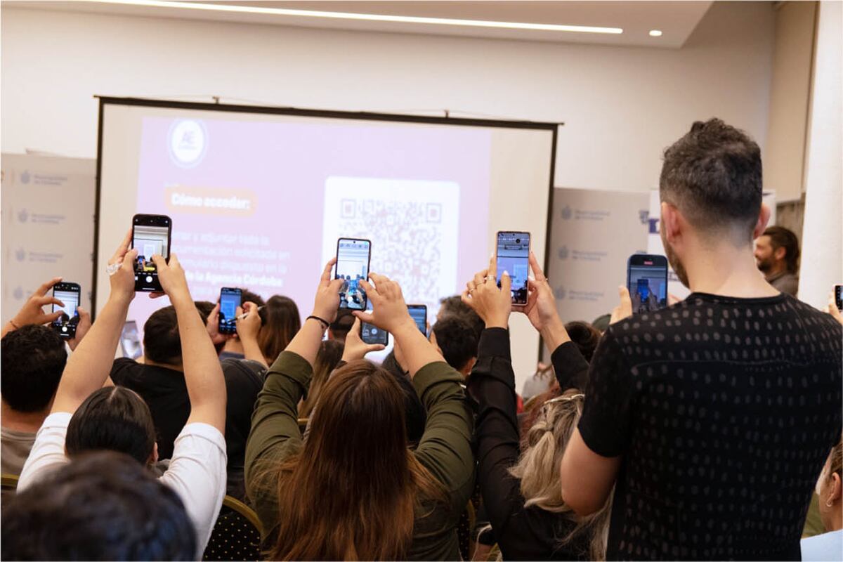 Se activan nuevos créditos para emprendedores.