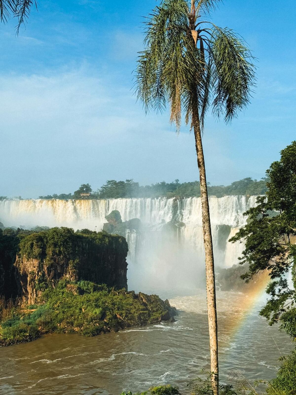Puerto Iguazú, Misiones. (Marina Zvada/Pexels.com)