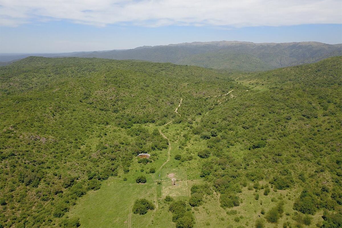Traslasierra y San Luis ofrecen oportunidades para quienes buscan
multiplicar su patrimonio en un entorno propicio para el crecimiento.